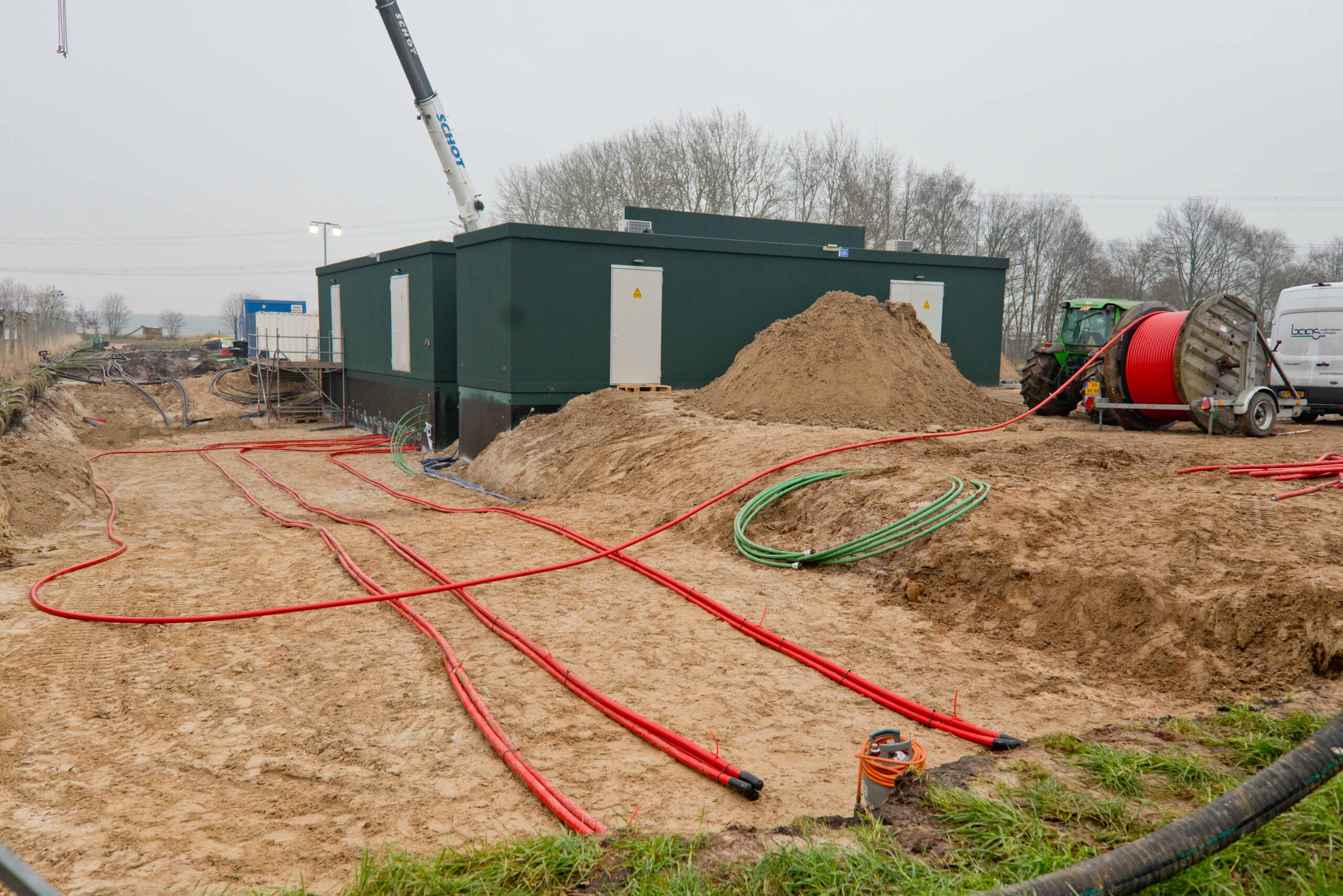 Foto's: Johan Nebbeling