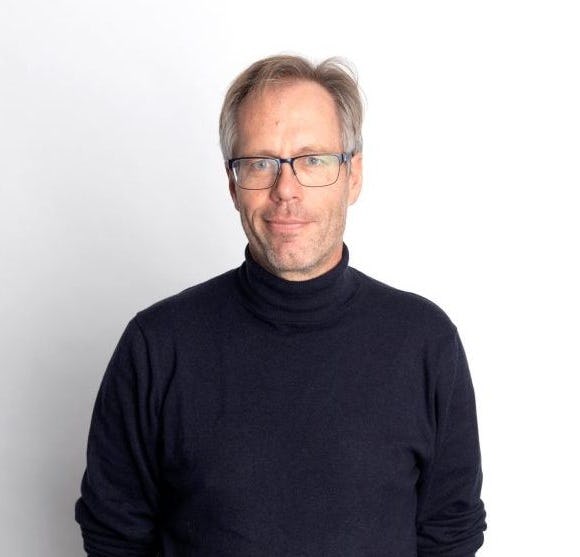 Ad Tissink