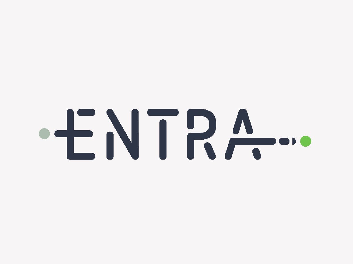 ENTRA: Zeker in de energietransitie