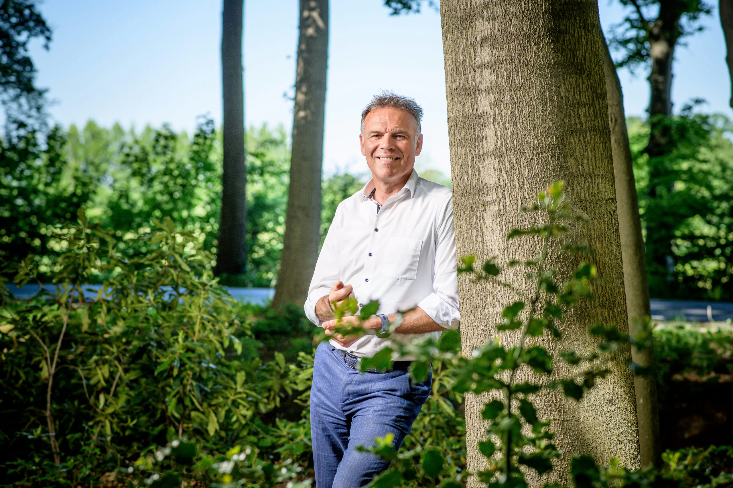 'Flexibel energiegebruik wordt steeds belangrijker voor bedrijven'