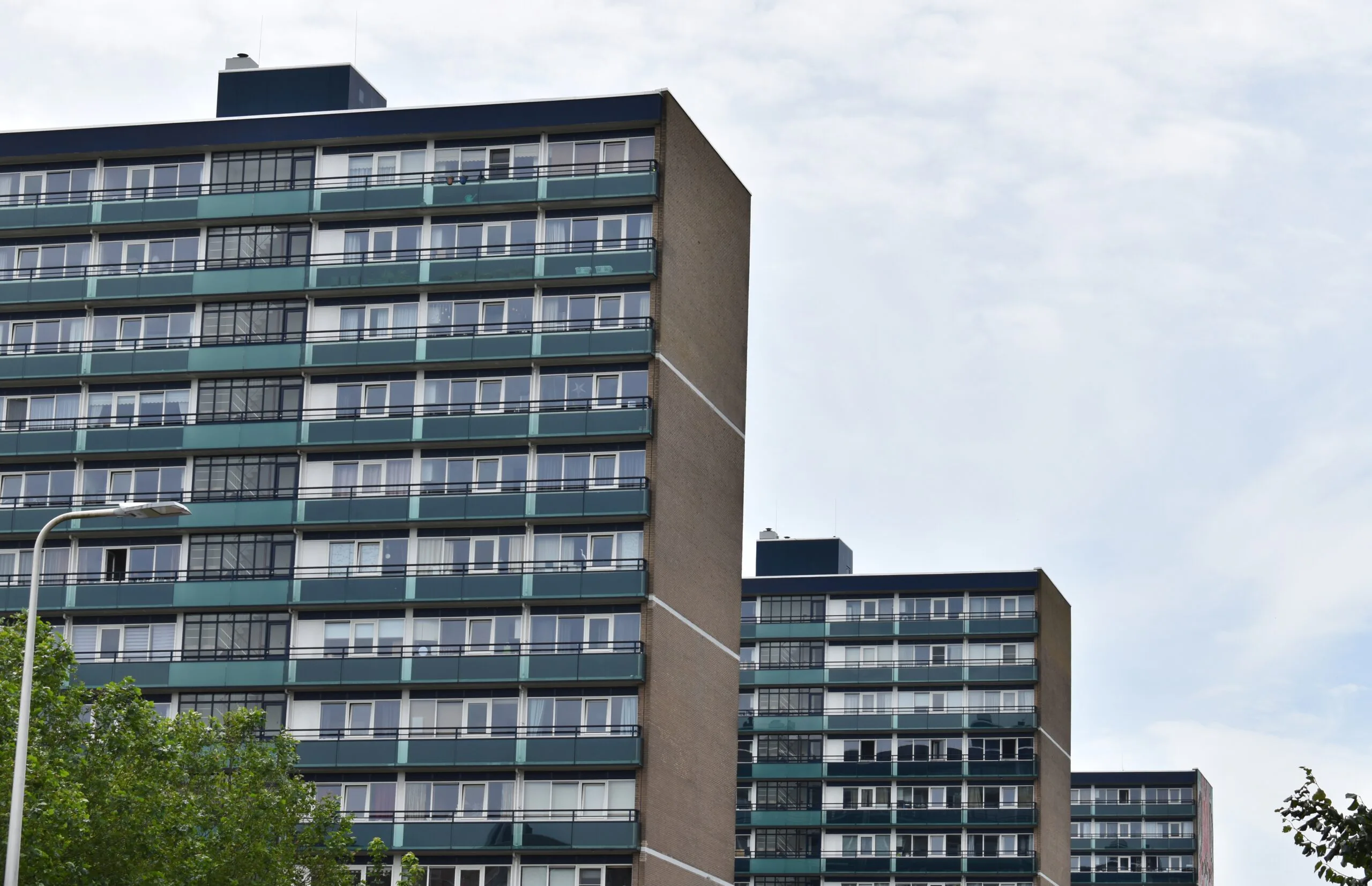 Rekenkamer: 'Utrecht Overvecht van gas afhalen was gedoemd te mislukken'