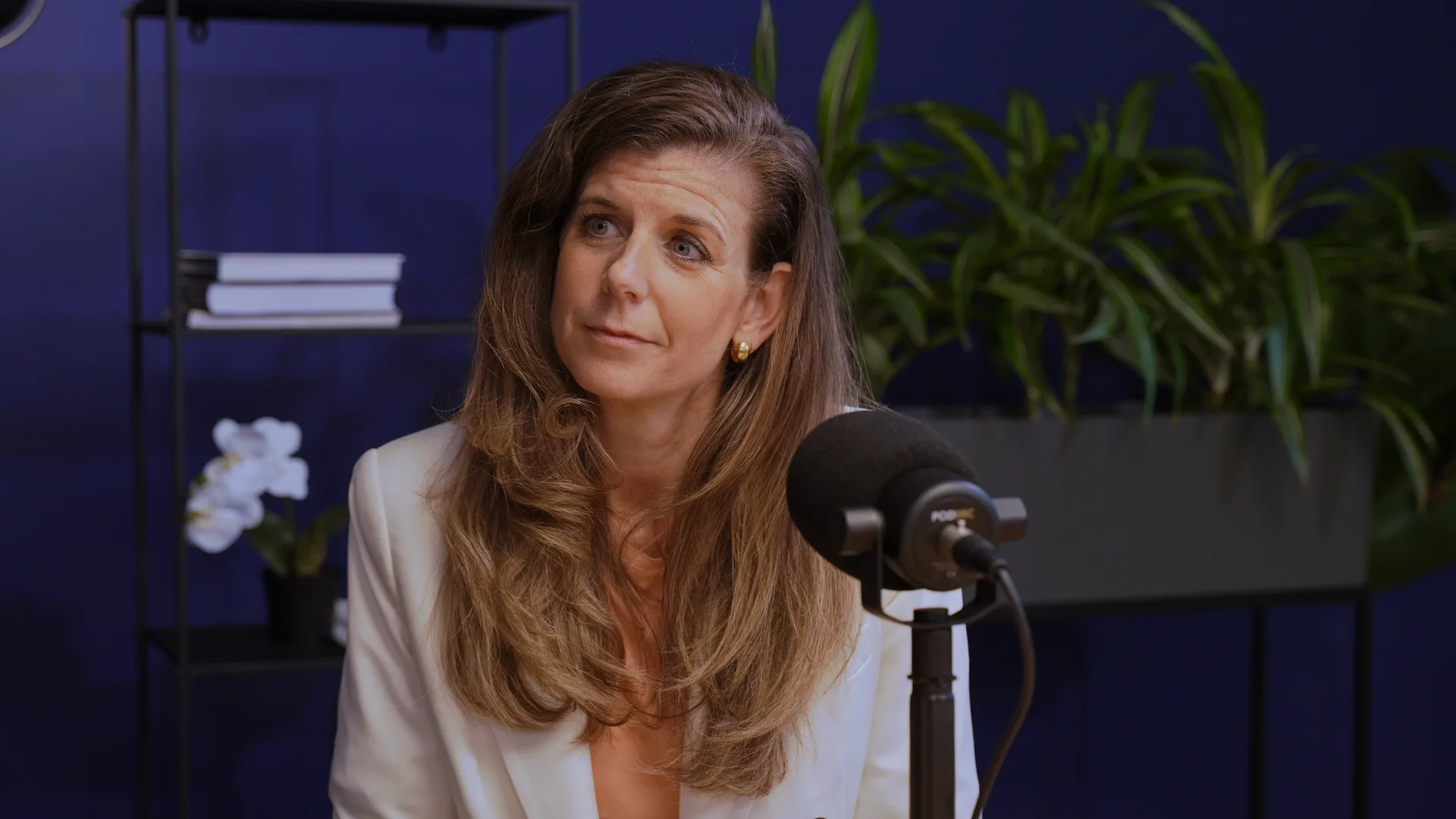 Podcast ENTRA Focus: Maartje Brans (Alliander) over netbewuste nieuwbouw