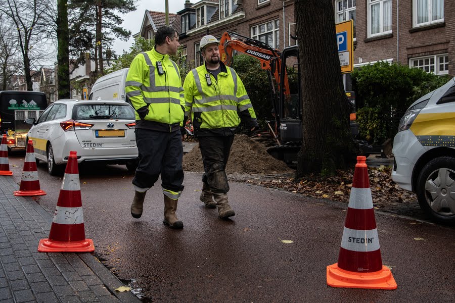 Foto: Stedin/Ramona Lauw