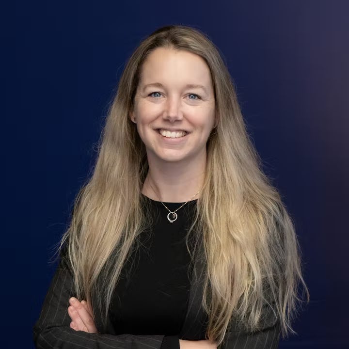 Daniëlle van Hout