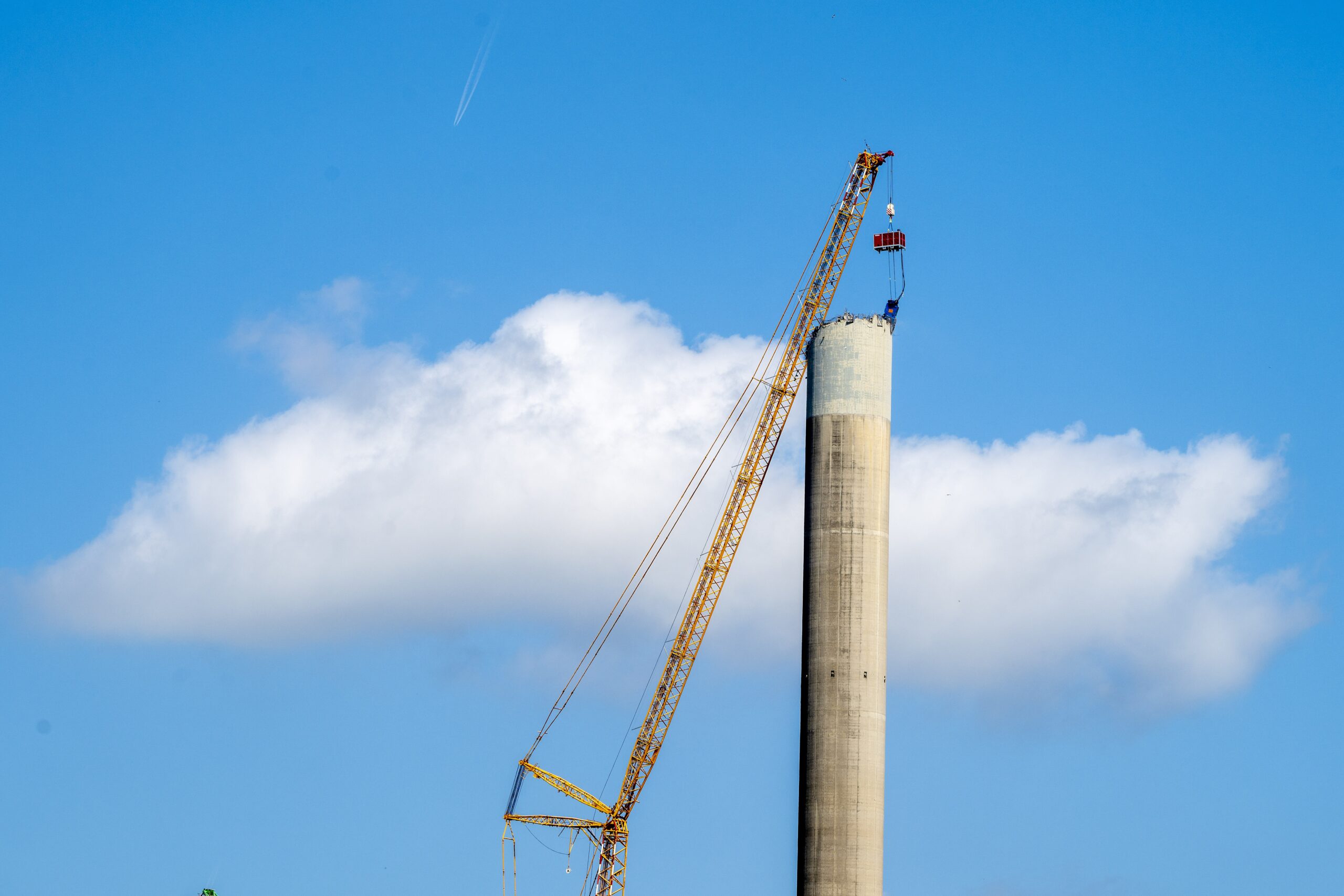 Foto: ANP/Hollandse Hoogte/Evert Elzinga