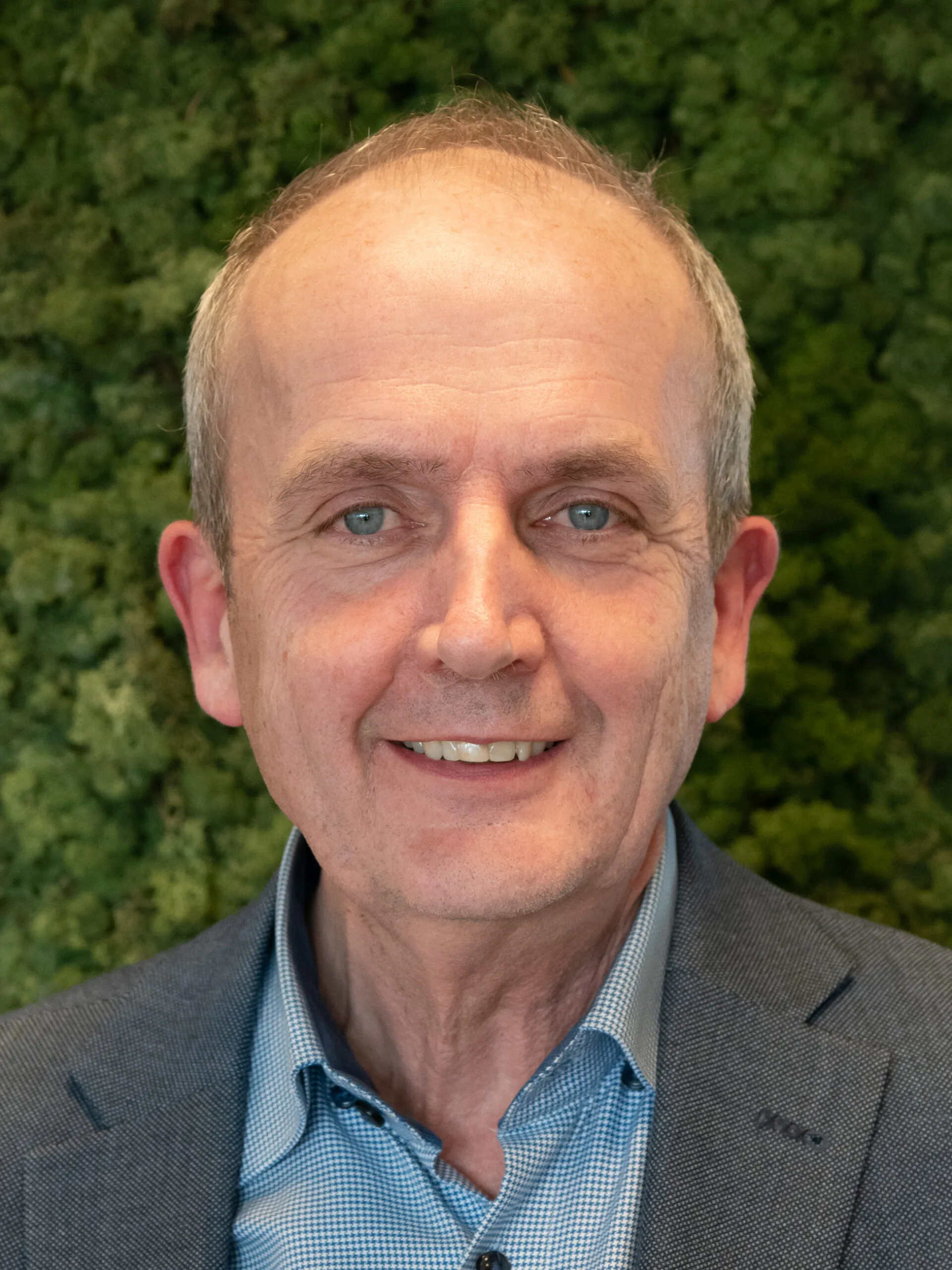 Pieter Dijckmeester. Foto SADC.