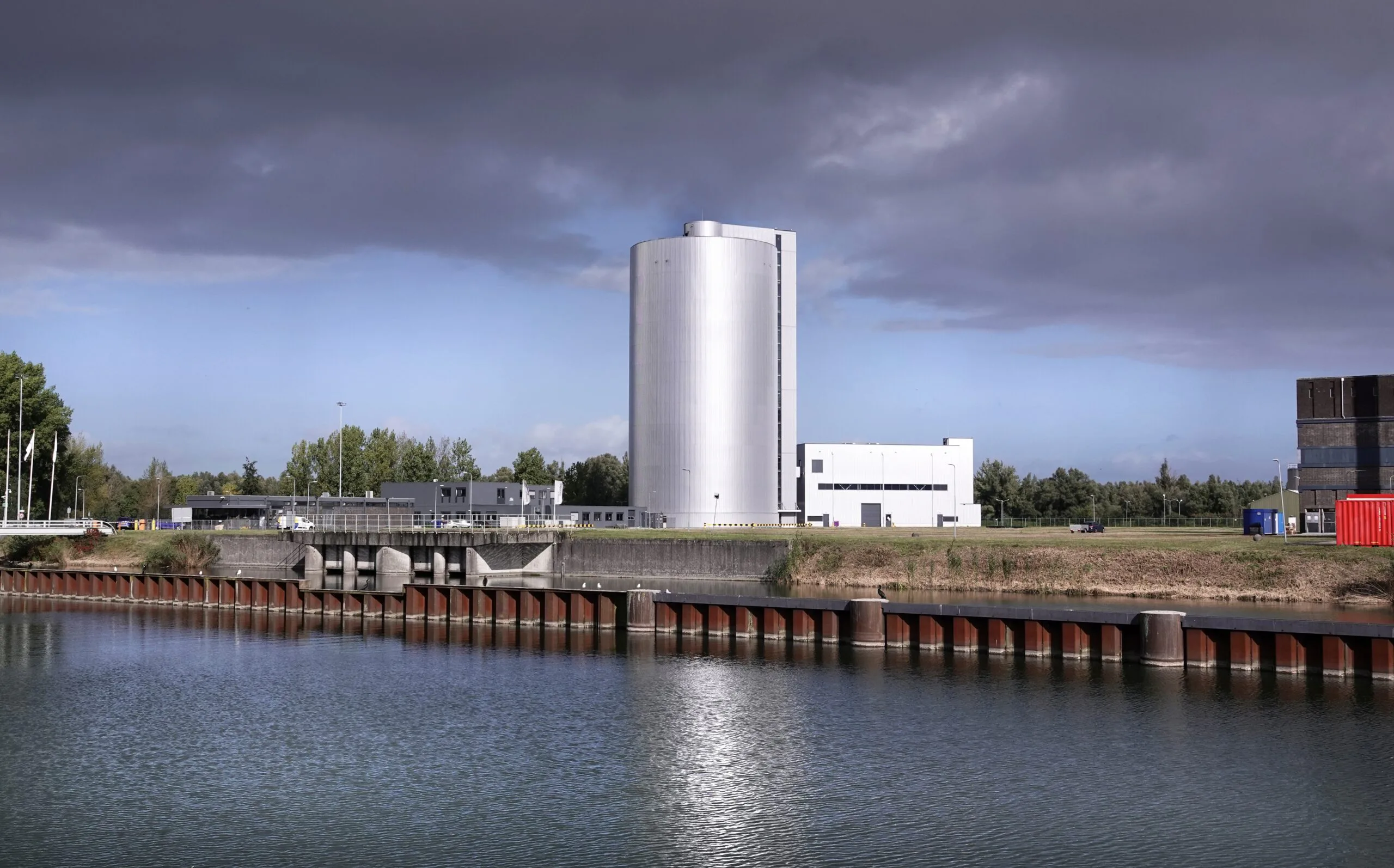 E-boilers steeds belangrijker in verduurzaming van warmtenetten