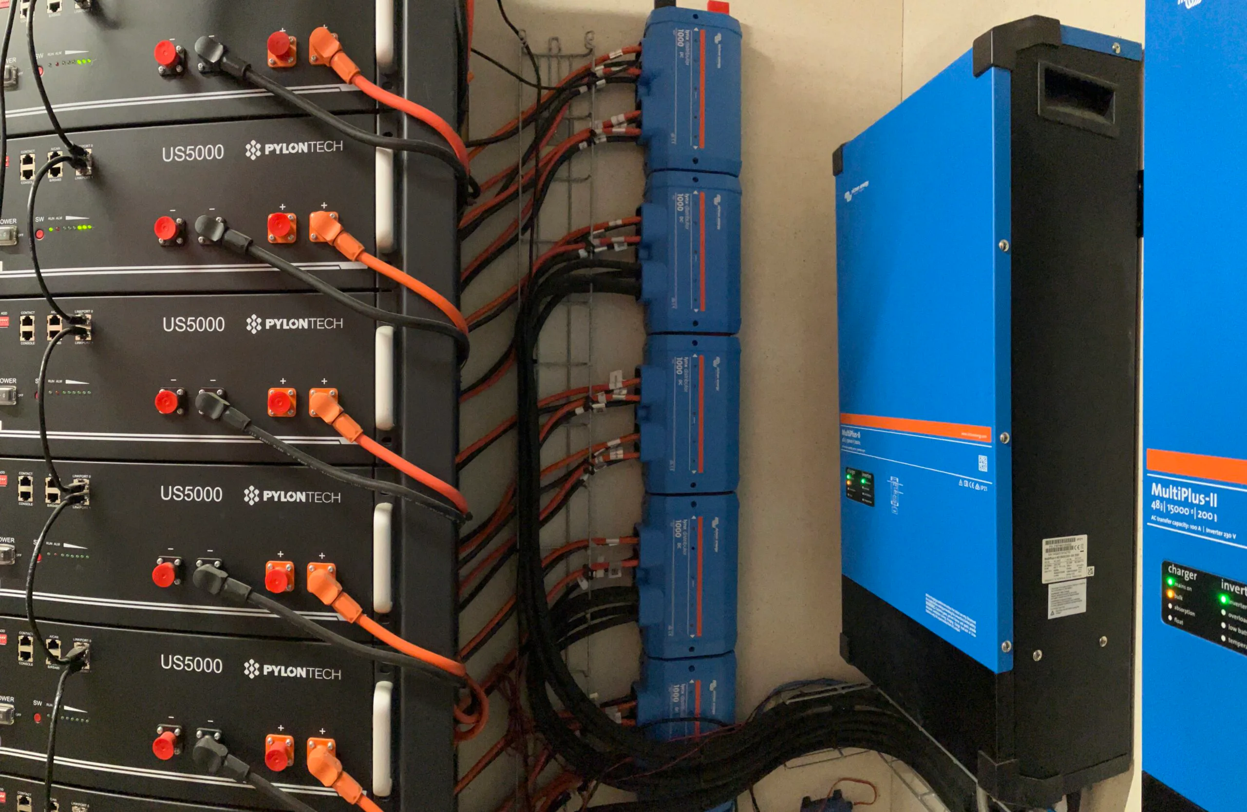 Flex in de woning ontsluiten? Drie communicatieprotocollen krijgen voorkeur