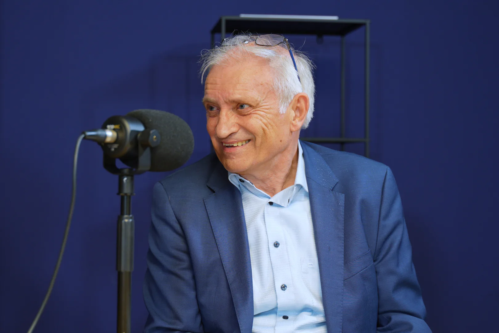 Podcast ENTRA Focus: Bert den Ouden (Berenschot) over de populariteit van e-boilers