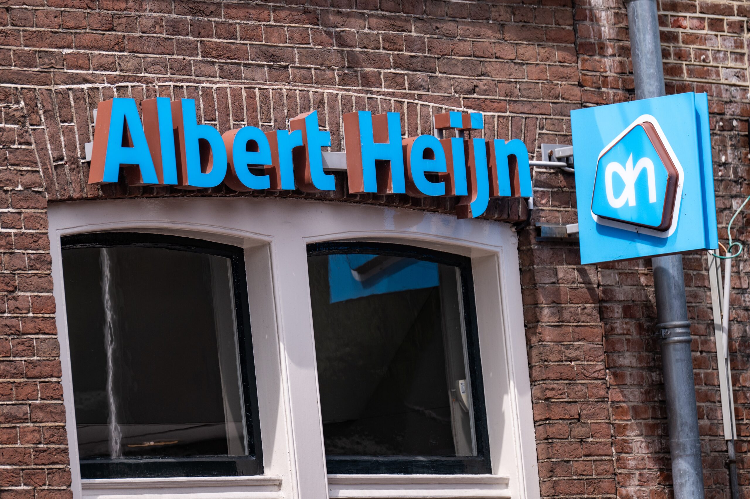 Foto: ANP/Hollandse Hoogte/Venema Media