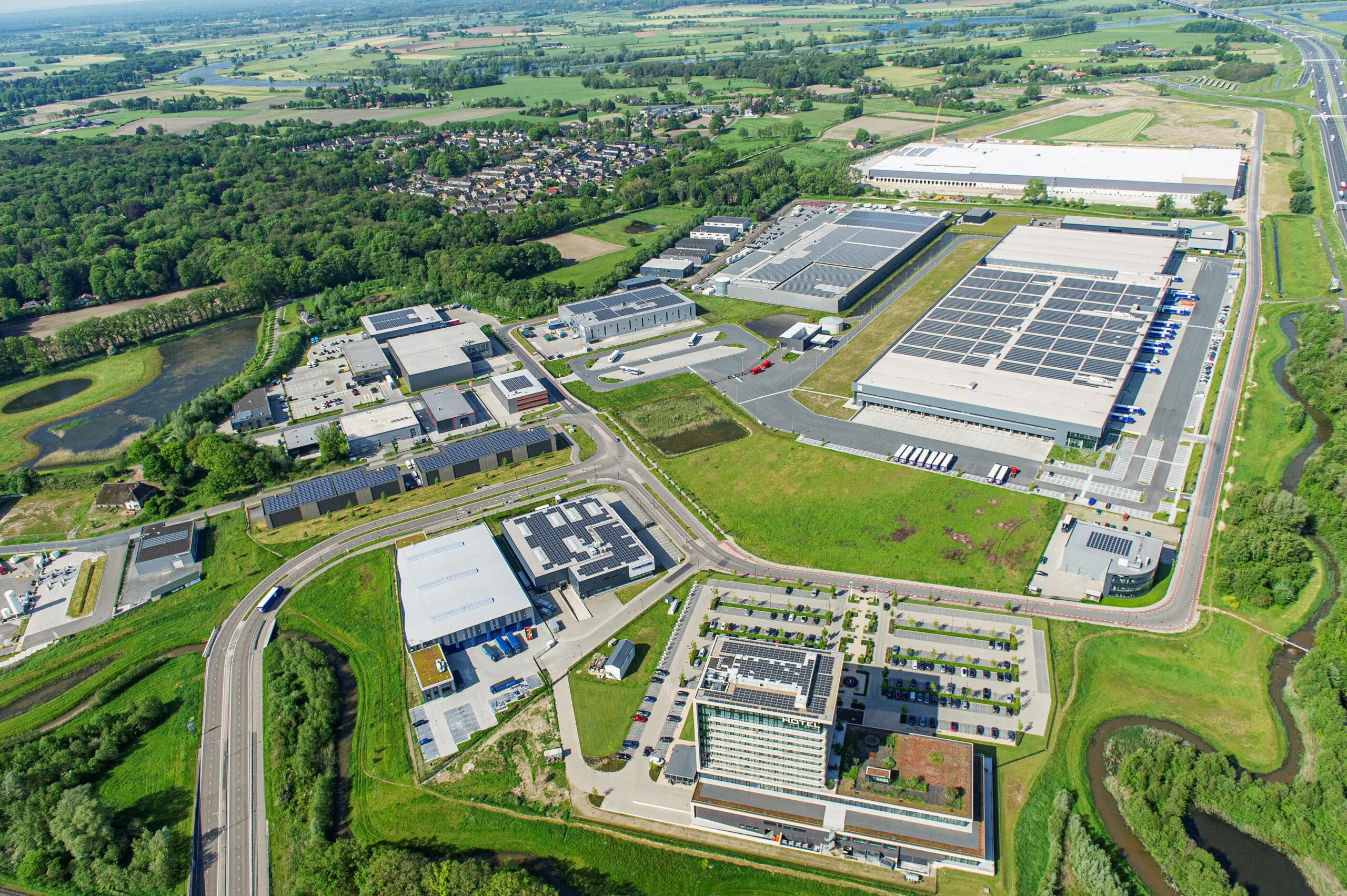 Nieuwe GTO in Deventer: toekomstige energieprofielen bepalend in coöperatie