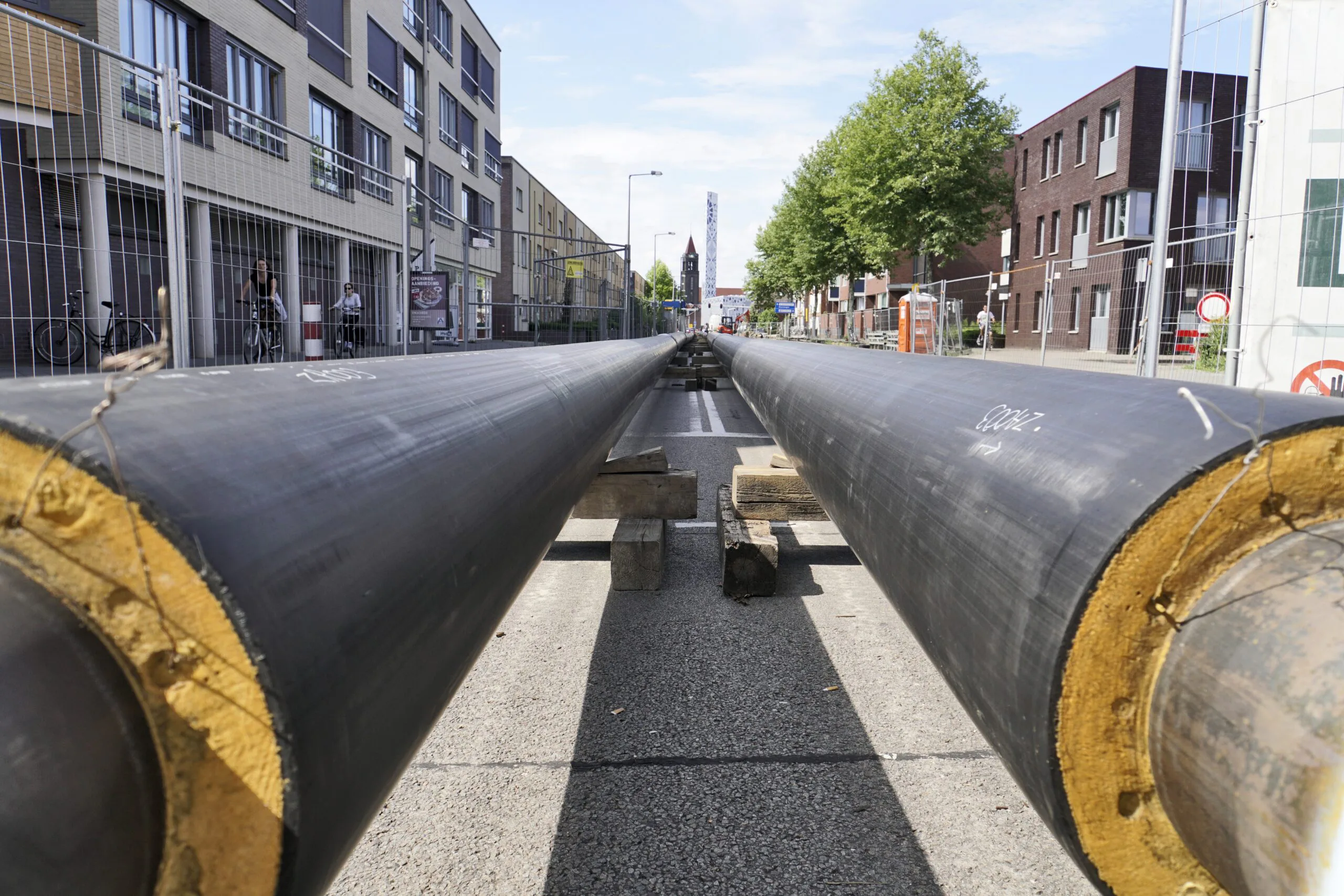 Tekort aan professionals vertraagt energietransitie