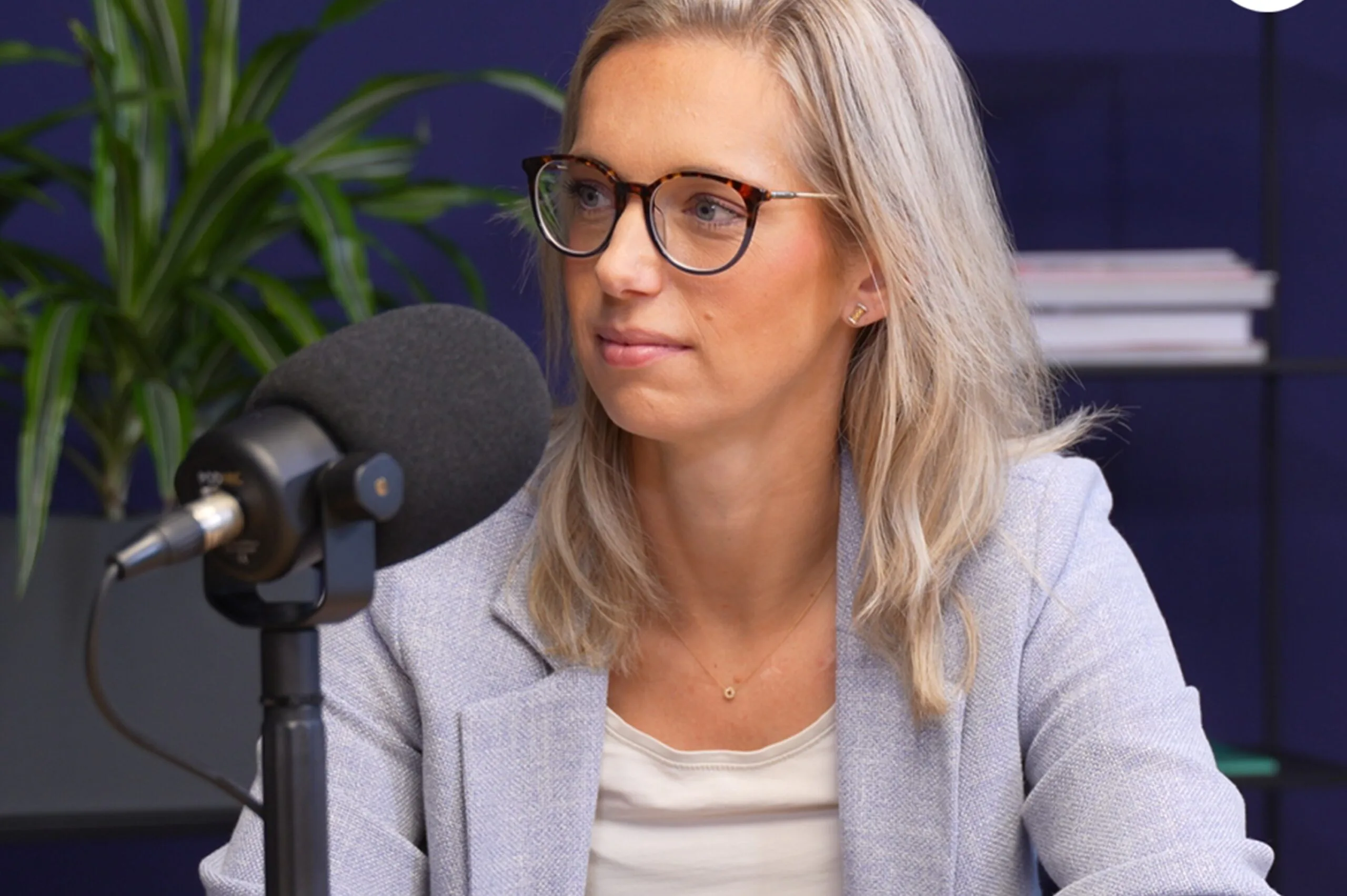 Podcast ENTRA Focus: Dyonne Rietveld (Uniper): 'Schadevergoeding niet op voorhand uitsluiten'