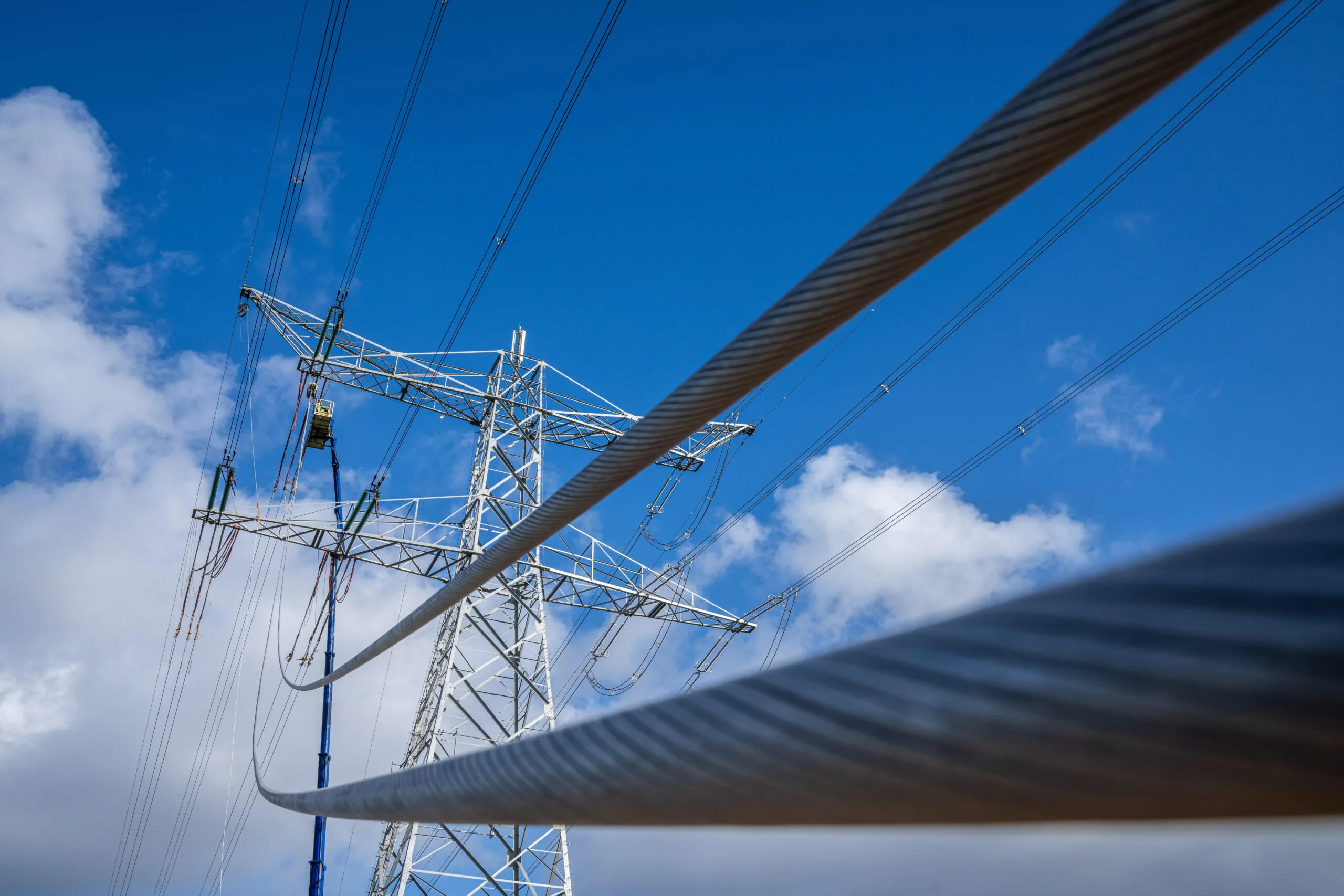 'Capaciteitsmarkt onmisbaar voor een stabiel energiesysteem'