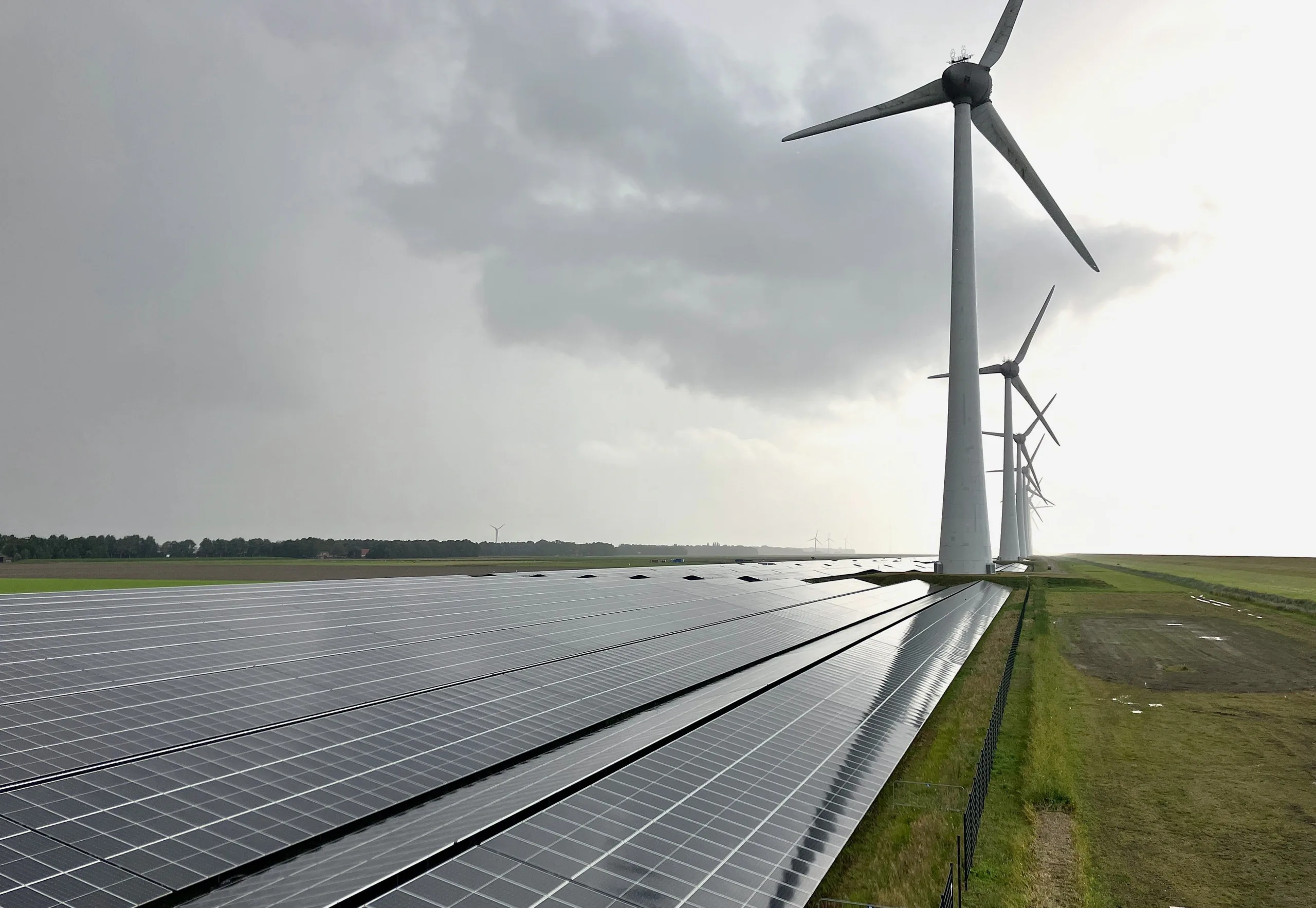 'We hebben geen tijd om struikelend naar de oplossing te komen'