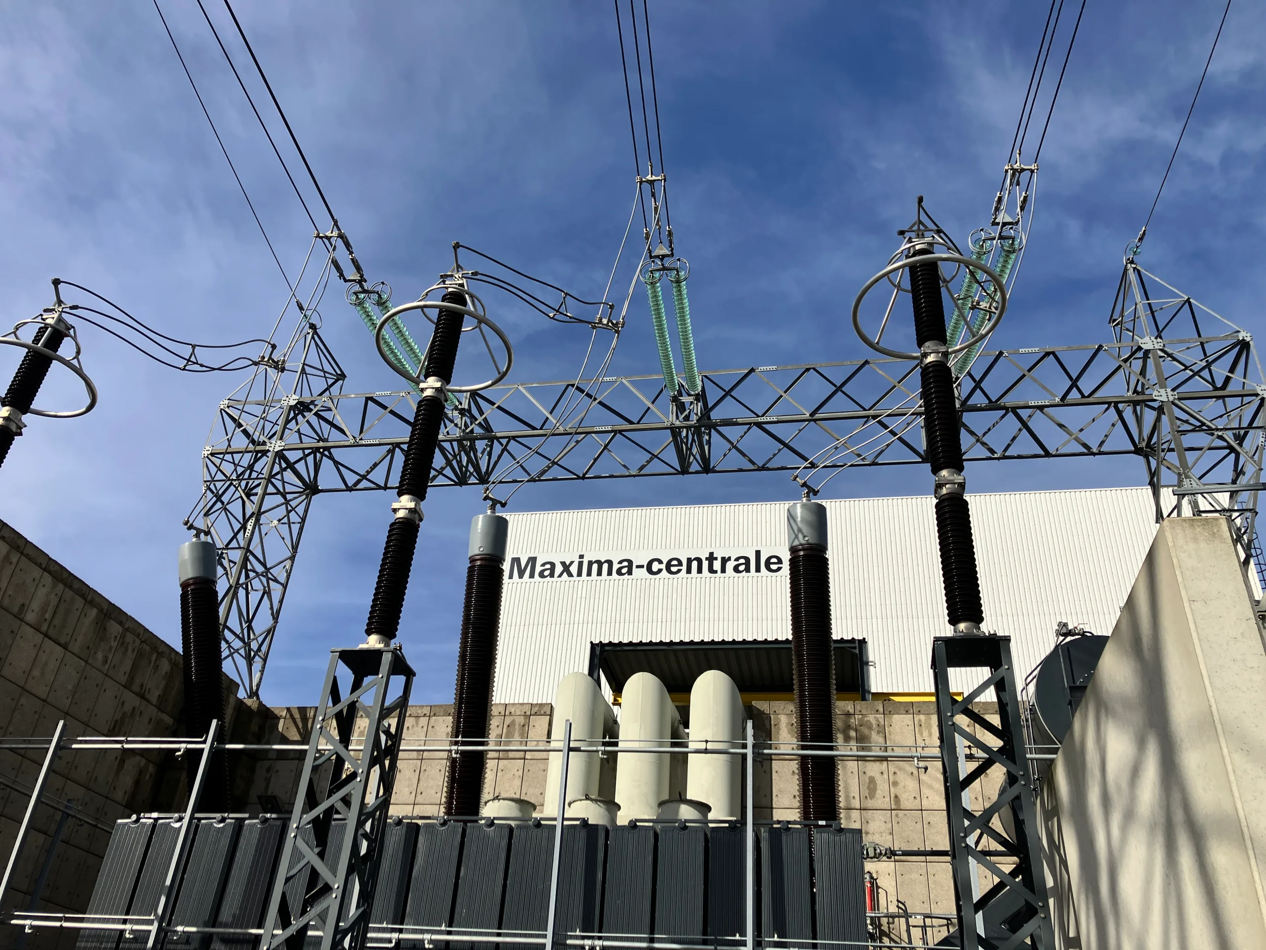 Energy Storage NL: 'Energieopslag stevig verankeren in beleid'