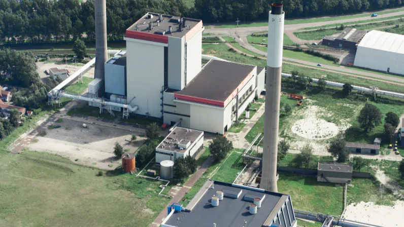 Einde aan eeuw oude energieband: Tata Steel neemt Vattenfall-centrales over