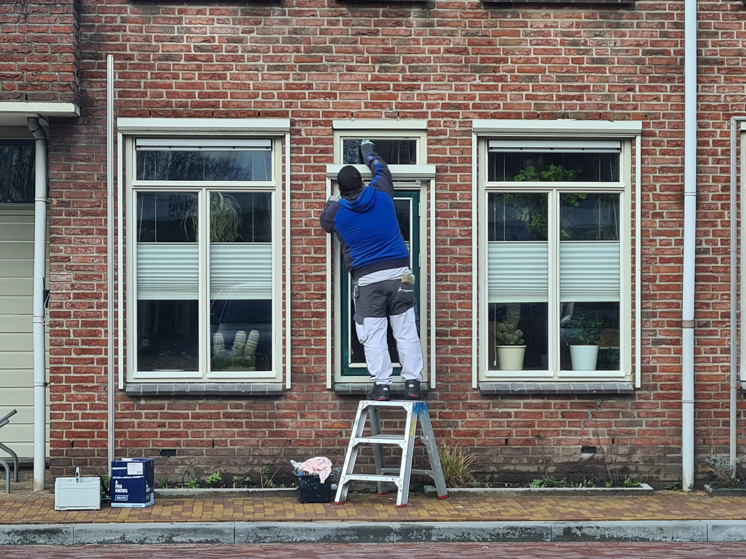 Zonder draagvlak geen warmtenet