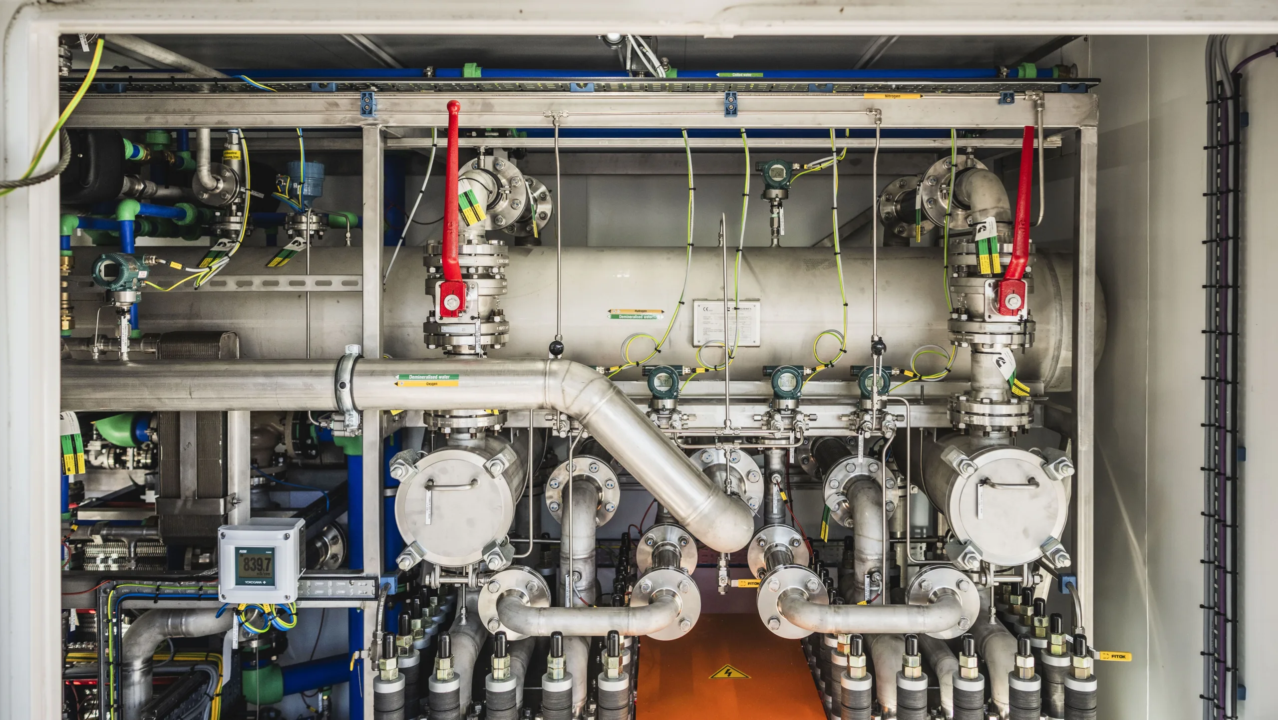 Invest-NL zoekt energietransitieparel