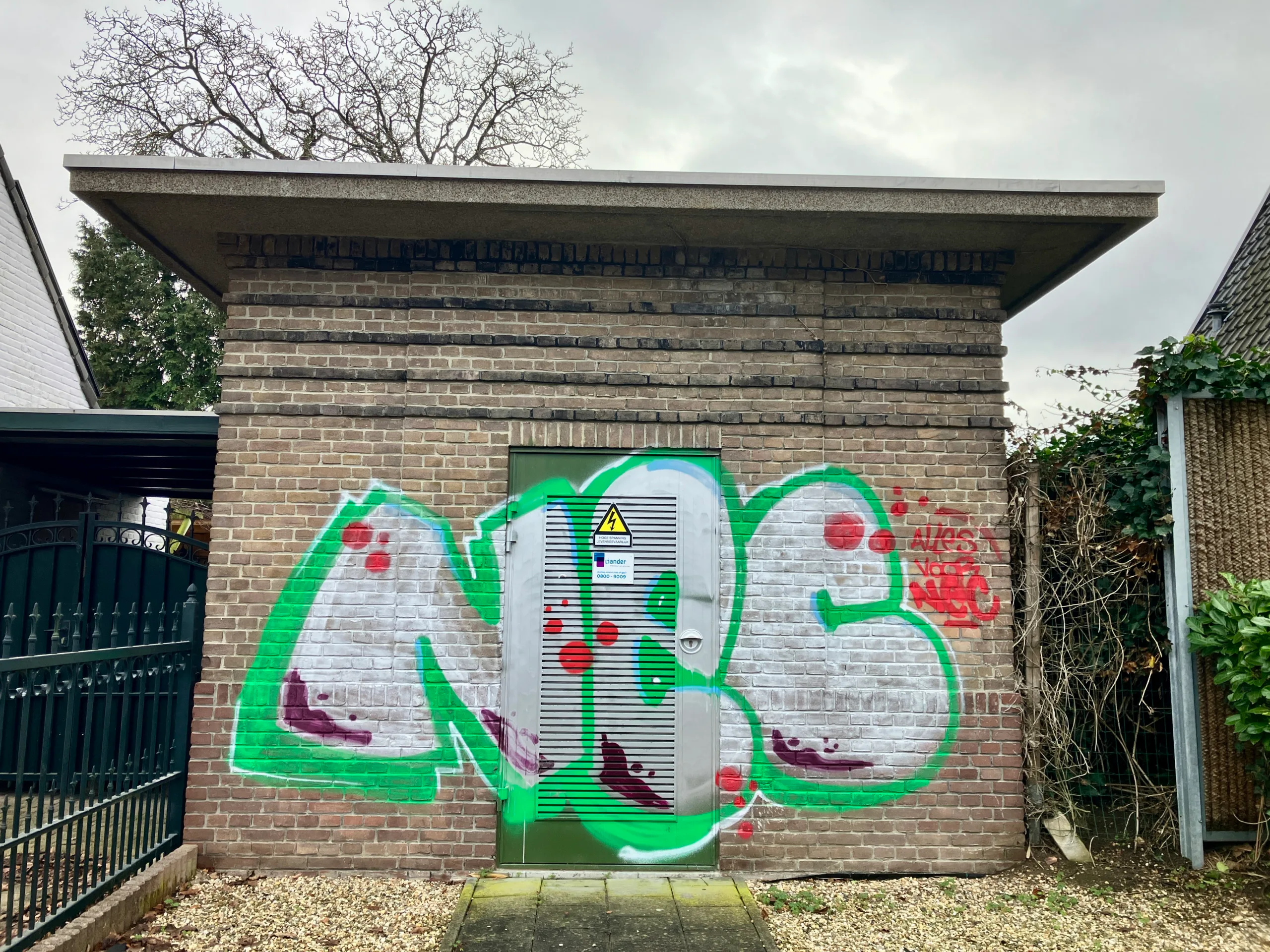 Europese Commissie presenteert pakket voor een robuust Europees elektriciteitsnet en pleit voor versoepeling stikstofregels