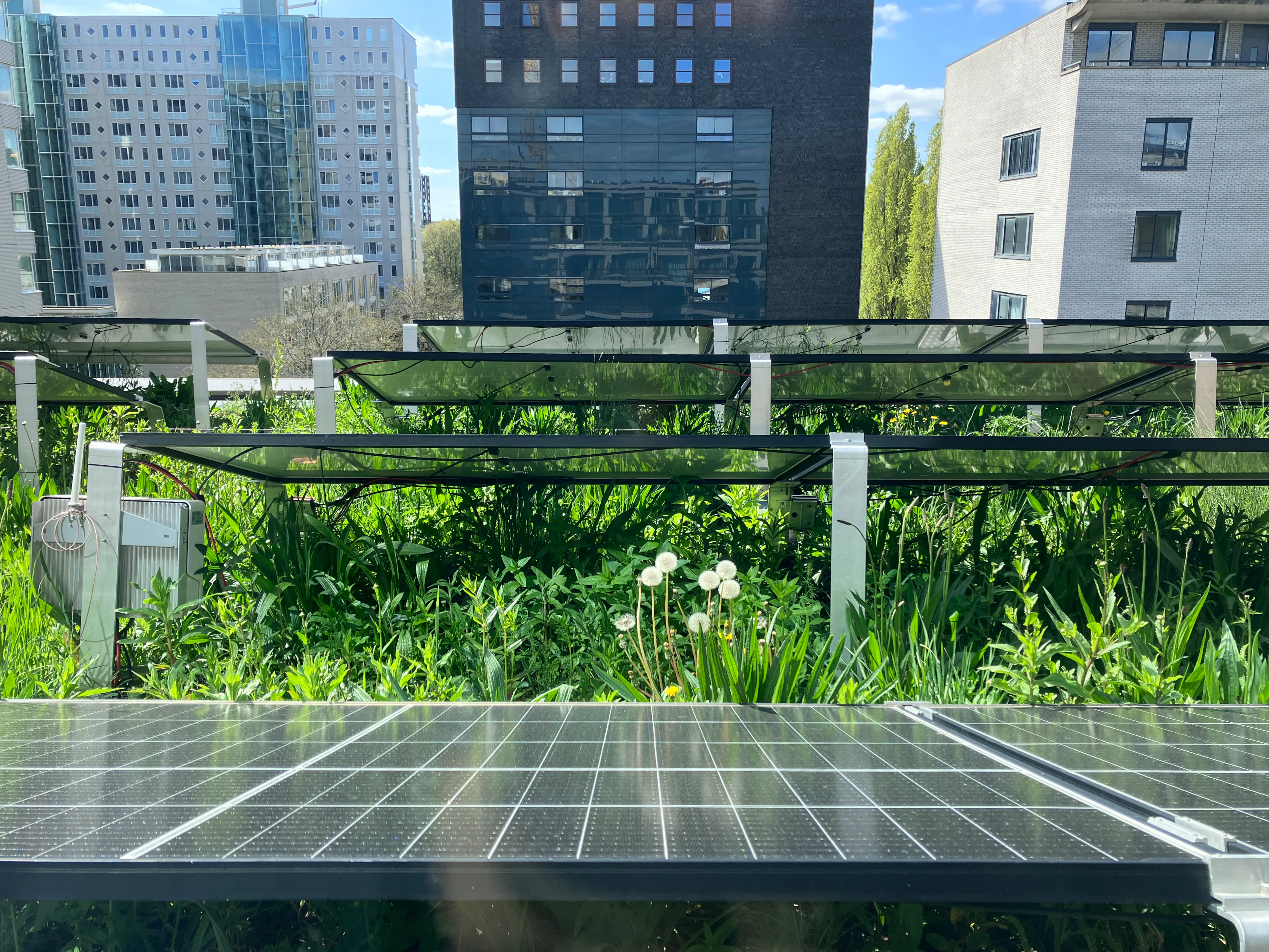 Lees: Solar Power Europe: 'Veiligheidslaag voor aggregators en fabrikanten die pv centraal aansturen'