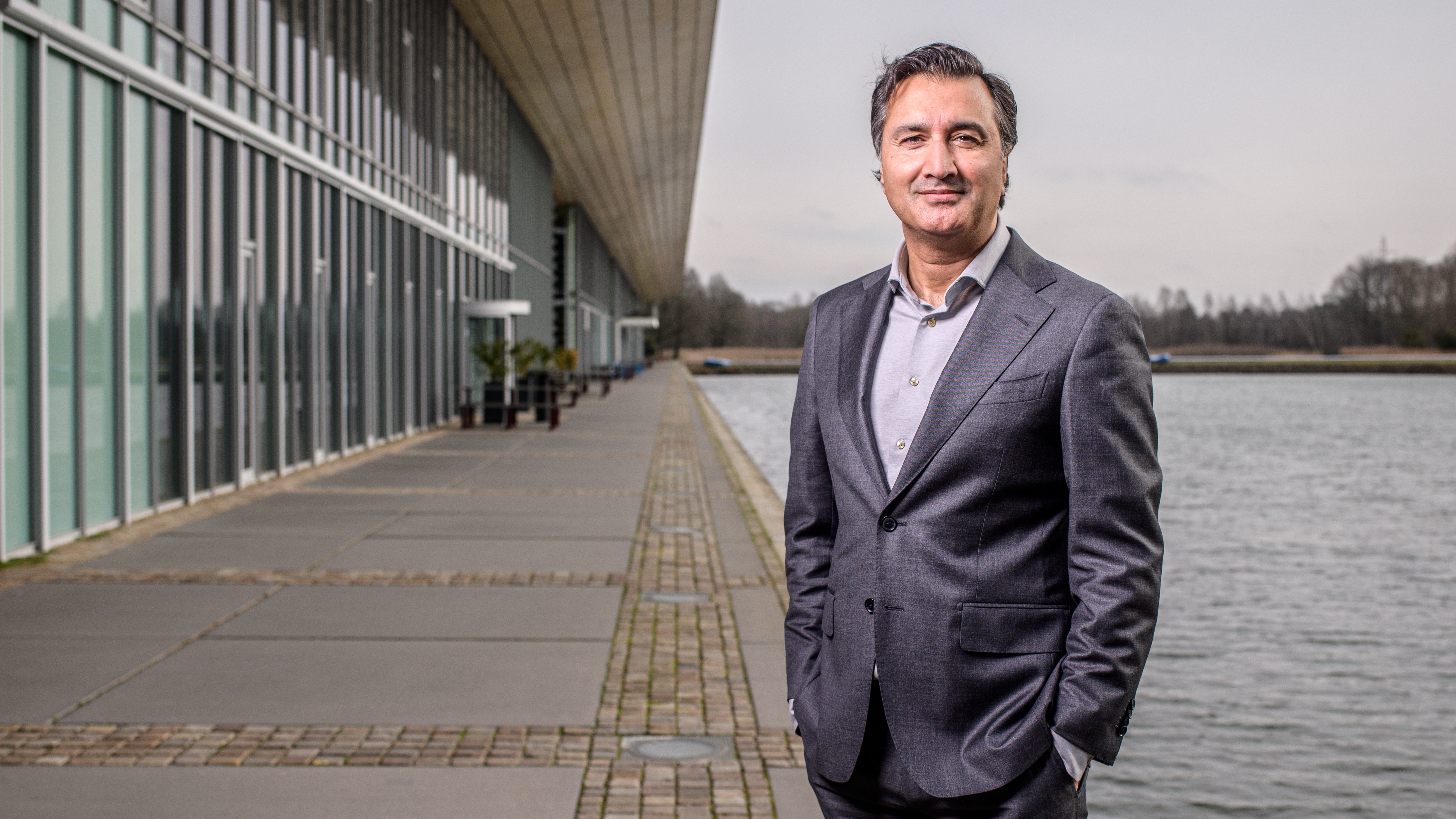 Abo Rassa. Foto's: Christiaan Krop.