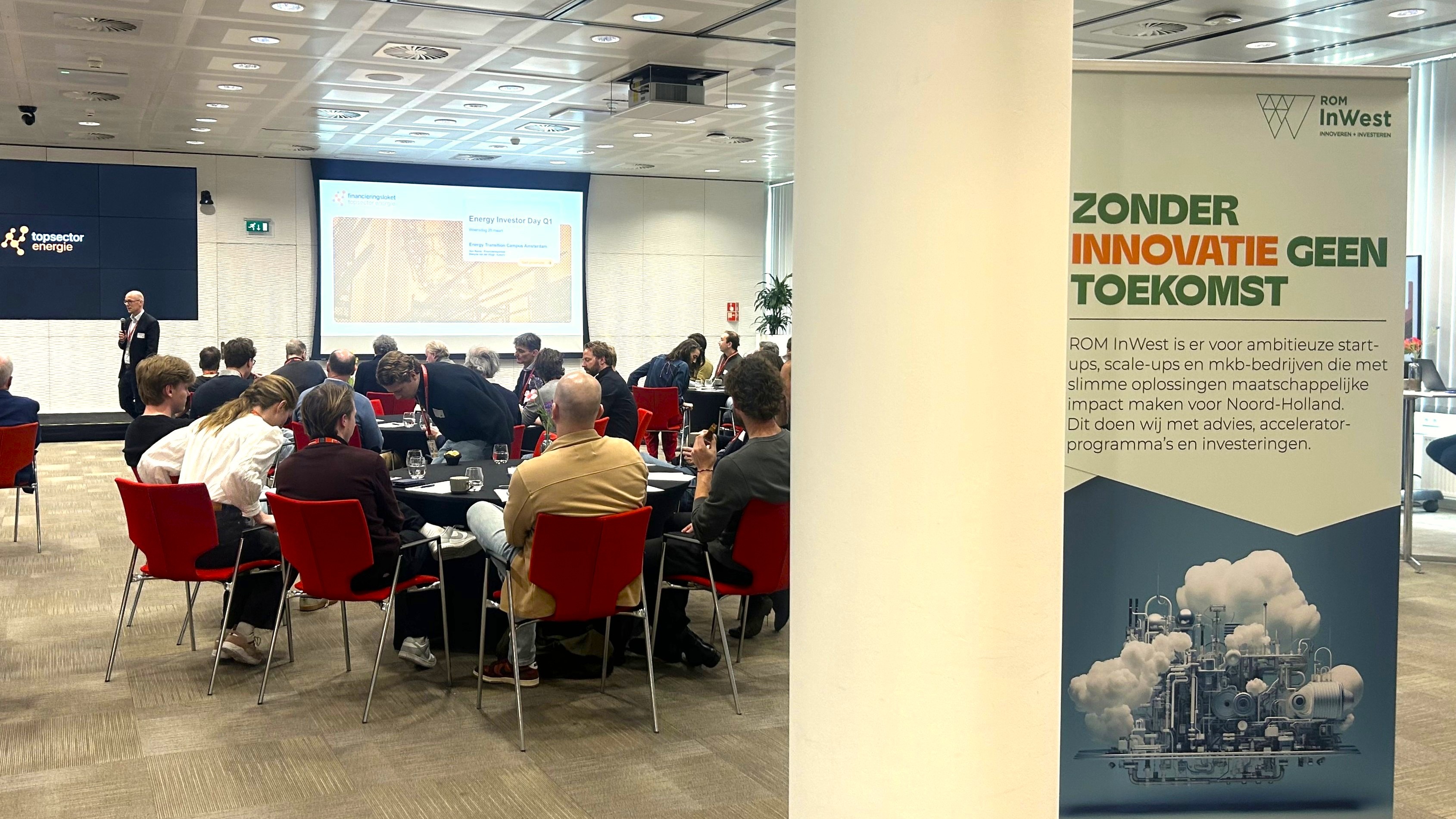 Foto: Charlotte Moons/ROM InWest