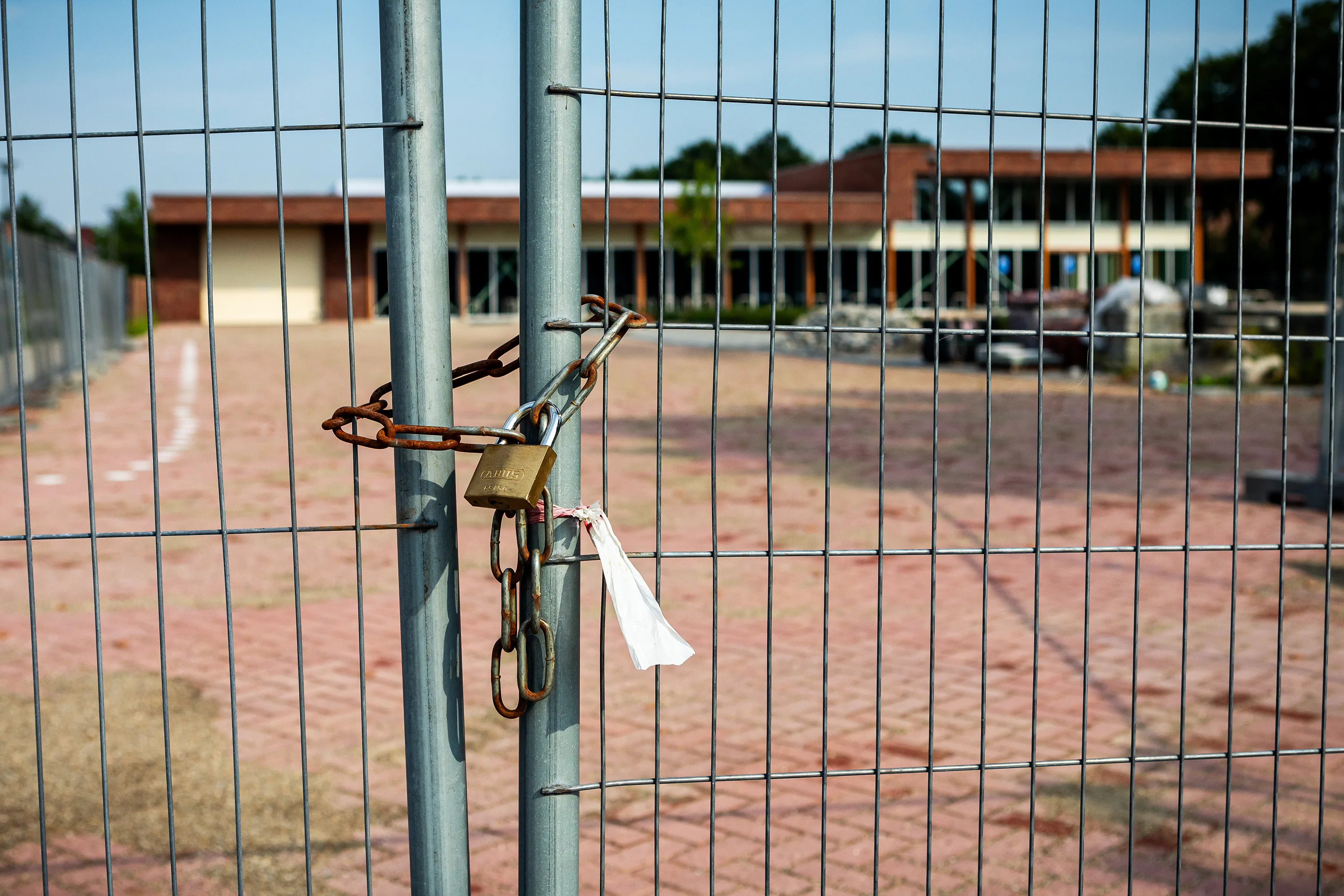 Procederen bij netcongestie levert zelden resultaat op