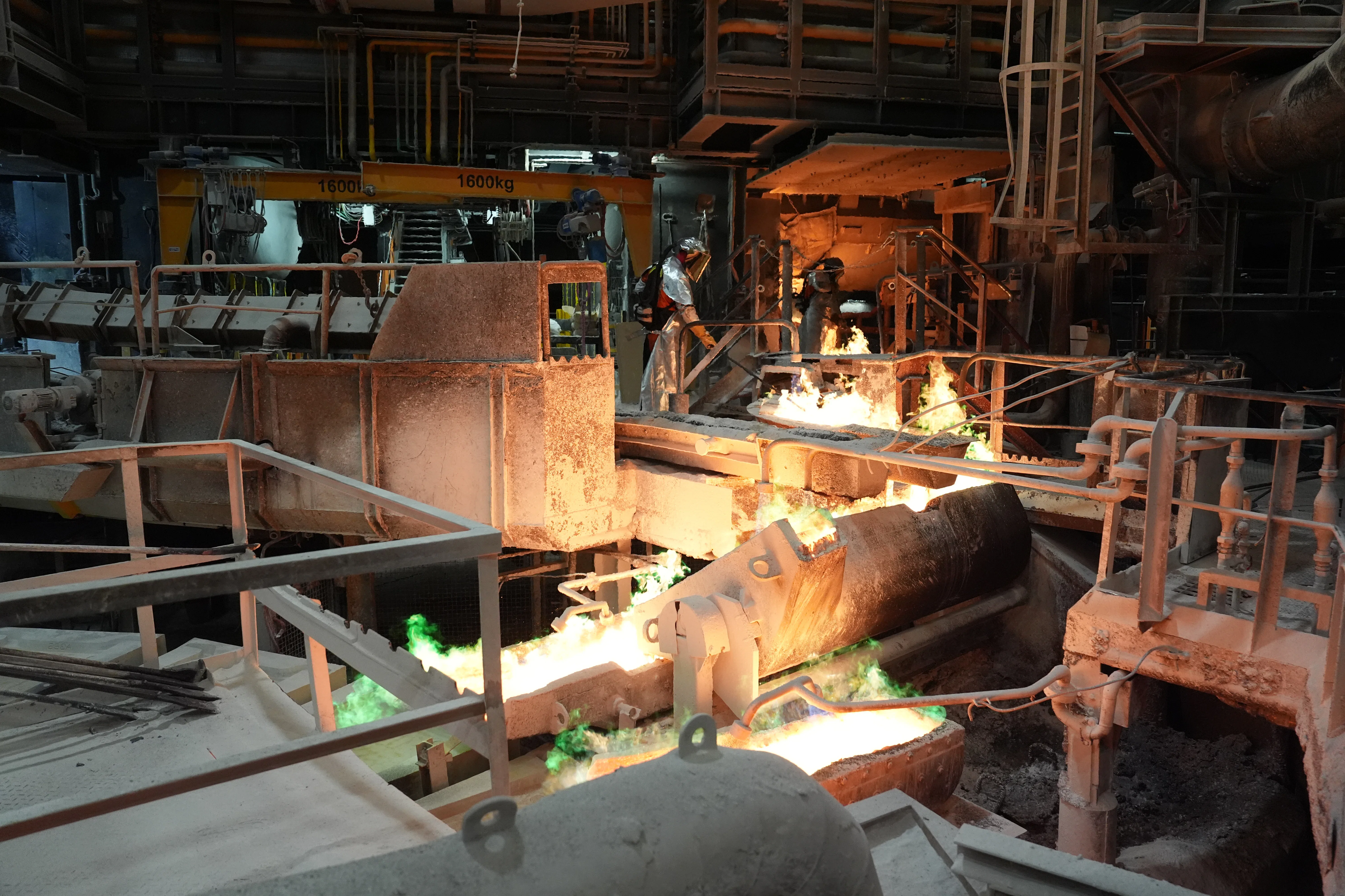 Meer grip op energie met ISO 50001