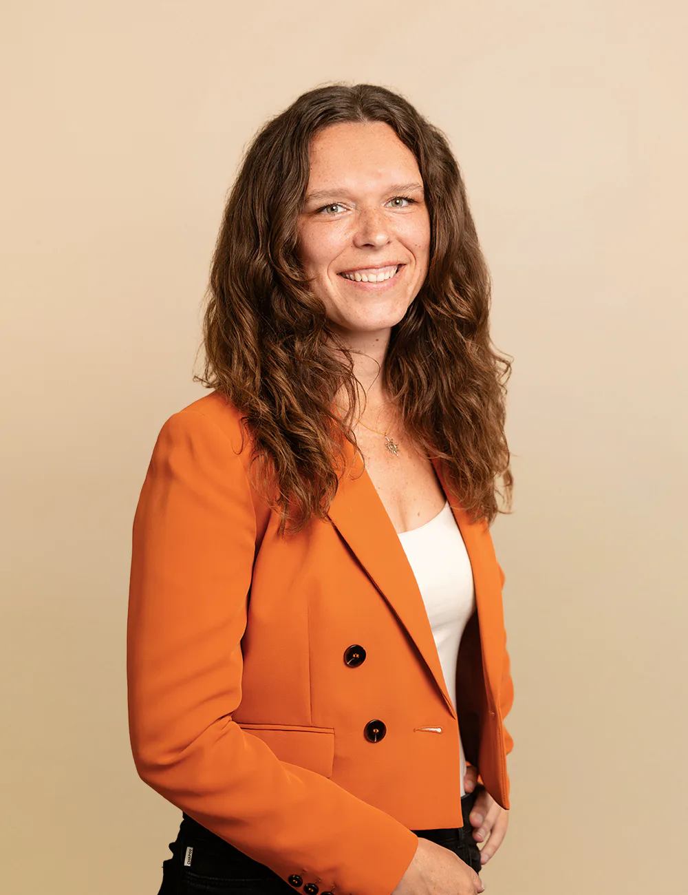 Ilonka Marselis.