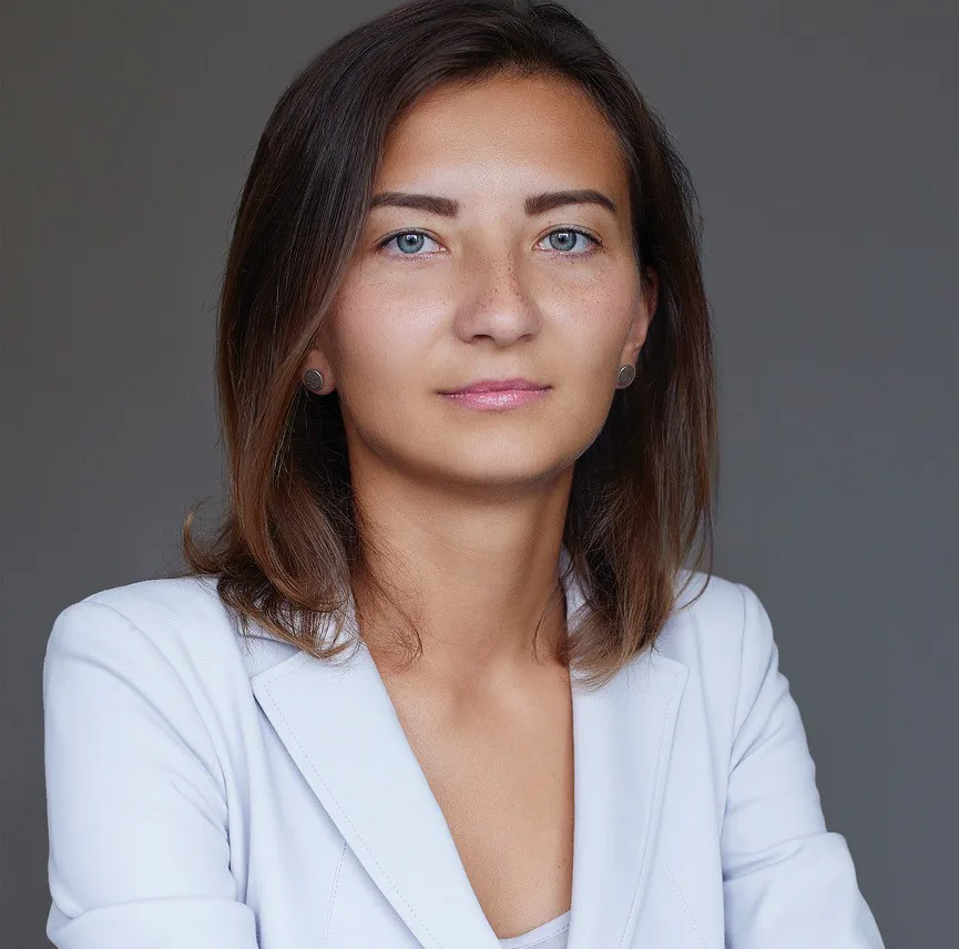 Tanzilya van Rozelaar