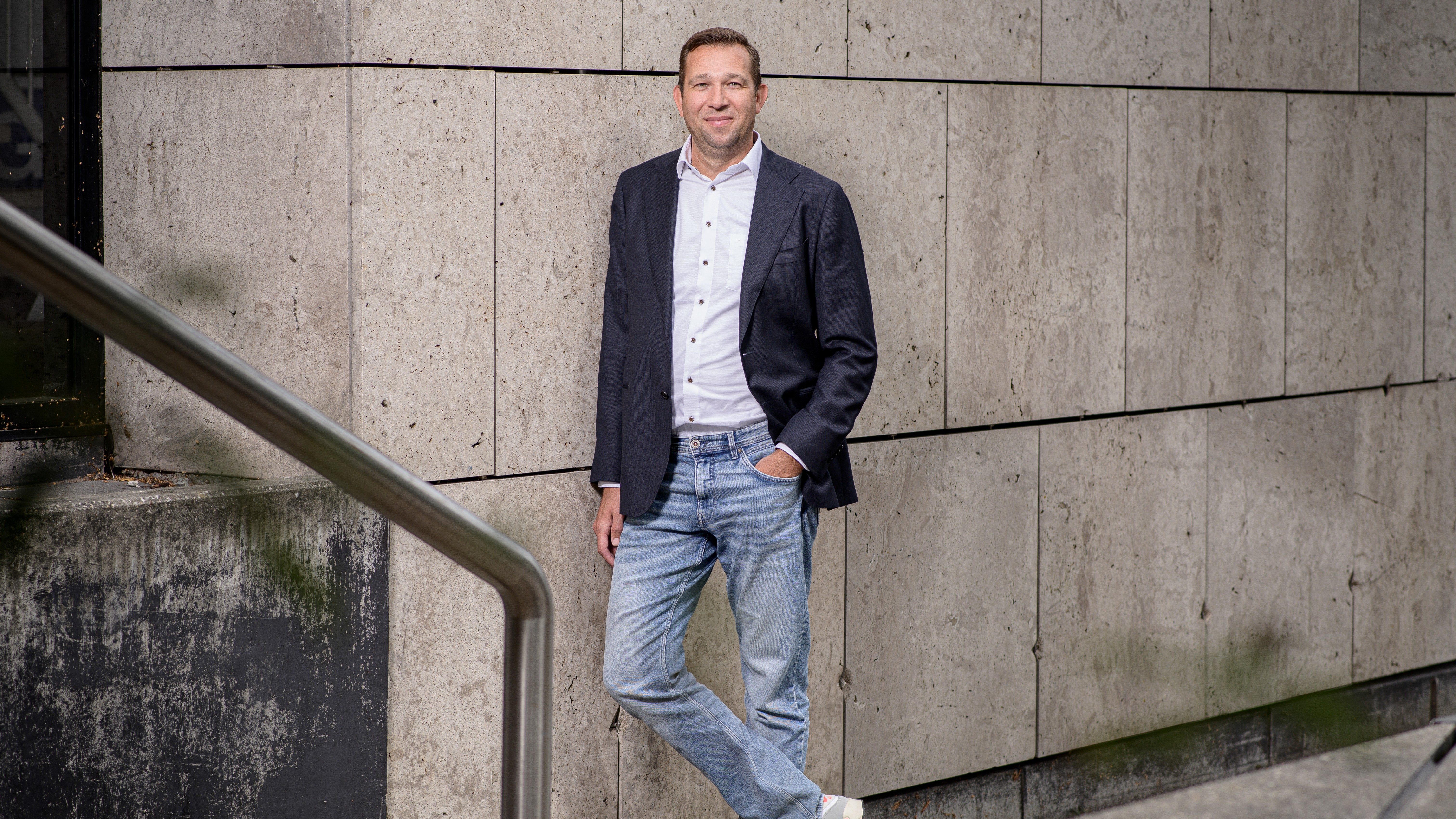 GOPACS-directeur Ranko Stojakovic: 'Netbeheerders leren scherper aan de wind te varen' 